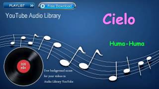 Cielo | Hip Hop & Rap | YouTube Audio Library