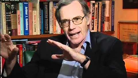 Eric Foner on the public sphere in 1763, pt 1
