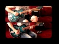 ZZ top Blue Jean cover