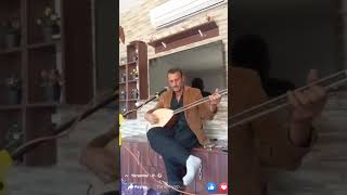 Elifli Mustafa Derdini Dökmüş