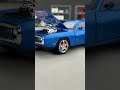1:24 black 1:32 black, blue ,white ,red Color Fast &amp; Furious Collectible ,Metal Toy Car .