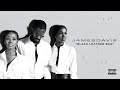 JAMESDAVIS - Black Leather Bag (Audio) ft. Clyde Guevara