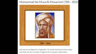 15 Famous Muslim (Arab & Persian) Scientists and their Inventions and contributions screenshot 4