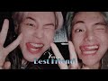 Vmin best friend fmv