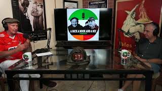 Comedian Chris Cope - A Mick A Mook And A Mic