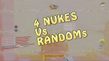 4 nukes 1 game, Infinite warfare Gears of War Giveaway