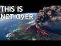 Why This Monster Volcanic Eruption In The Philippines Has Scientists Alarmed