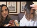 Merrell Twins YouNow Broadcast 09.January.2018 Part: 2