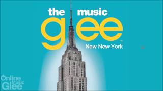 Glee - Don't Sleep In The Subway [FULL HD STUDIO] chords