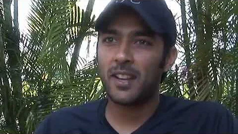 Aisam-Ul-Haq Qureshi & WTT - a Perfect Match