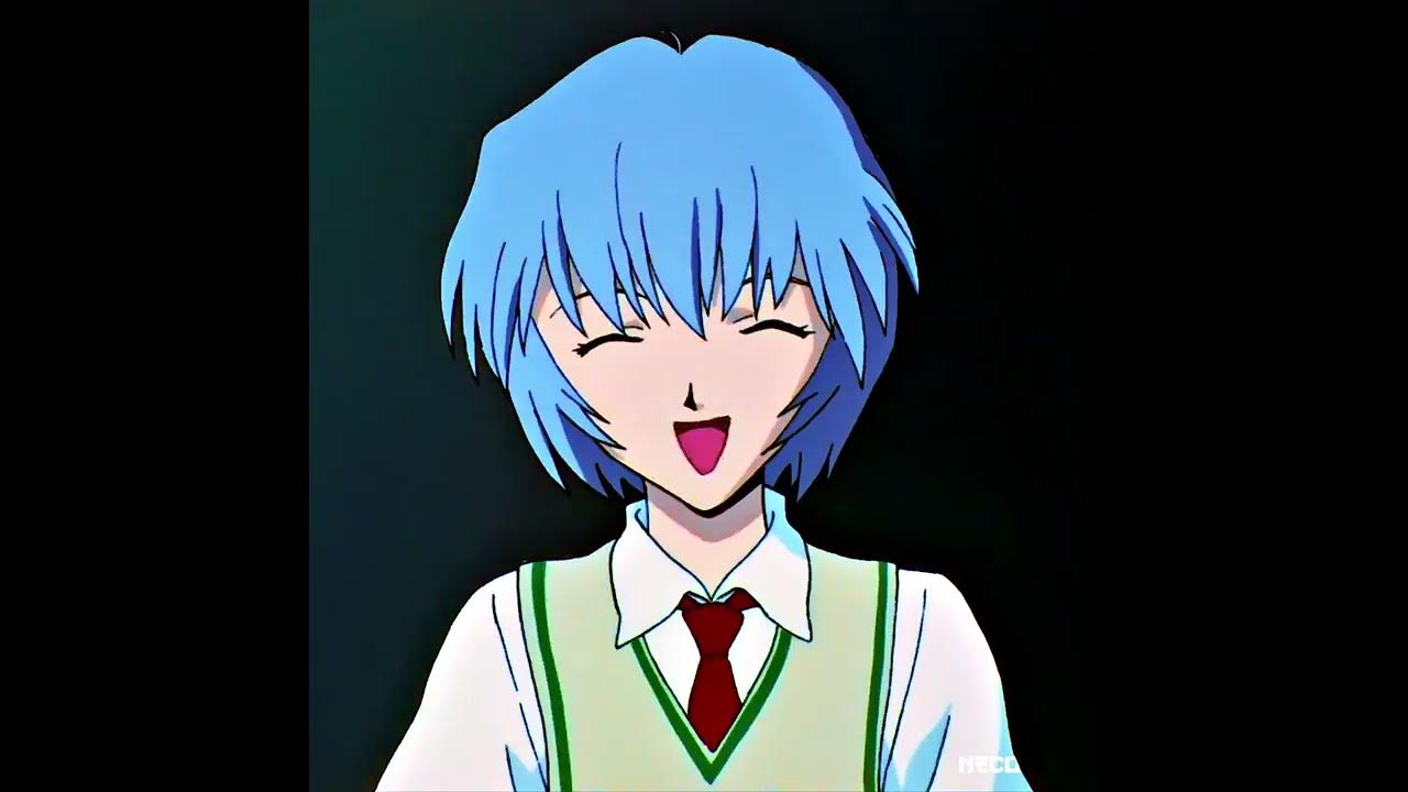 Evangelion [AMV/EDIT] | 4:00 A.M//Taeko Onuki