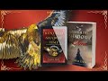 Beneath the Shadow of Time by Vera Bell (Book Trailer)