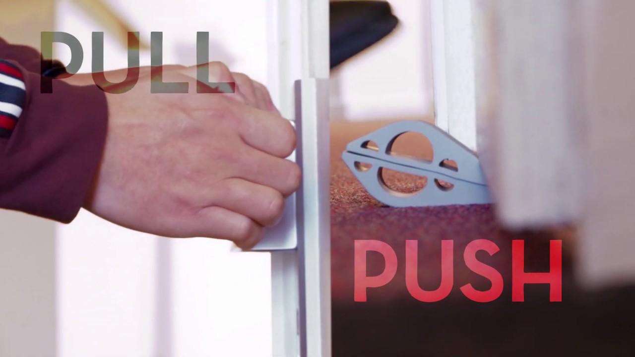 Wundermax' Door Stopper Preview And Tutorial YouTube