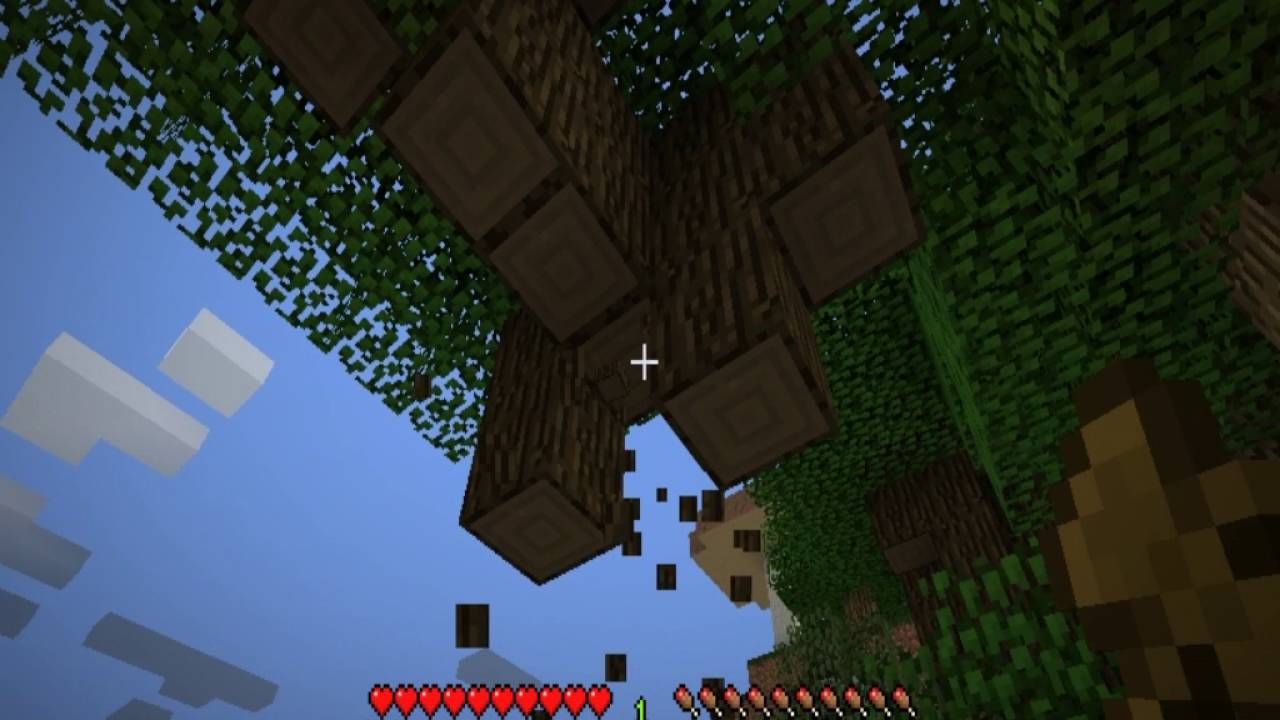 Survival cu pinguin101 EP.2