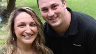 Nicole Malaney - Baptism Story