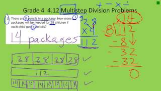 g4 4 12 multistep division problems