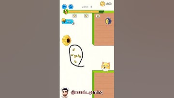 Level 18 Save the Doge