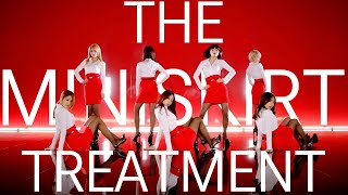 Kpop songs that deserve the miniskirt treatment