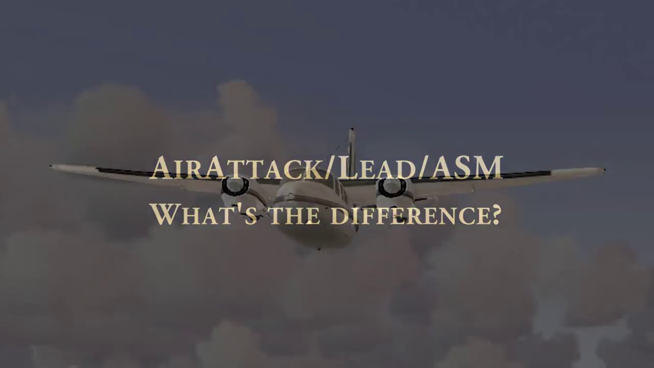 WFSTAR Firefighting Airspace