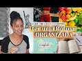 DICAS IMPORTANTES PARA TER UMA ROTINA ORGANIZADA