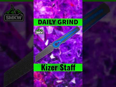 Kizer Staff