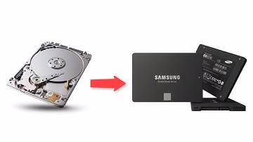 Cách chuyển hệ điều hành Windows từ HDD sang SSD Bằng Phần Mềm MiniTool Partition Wizard