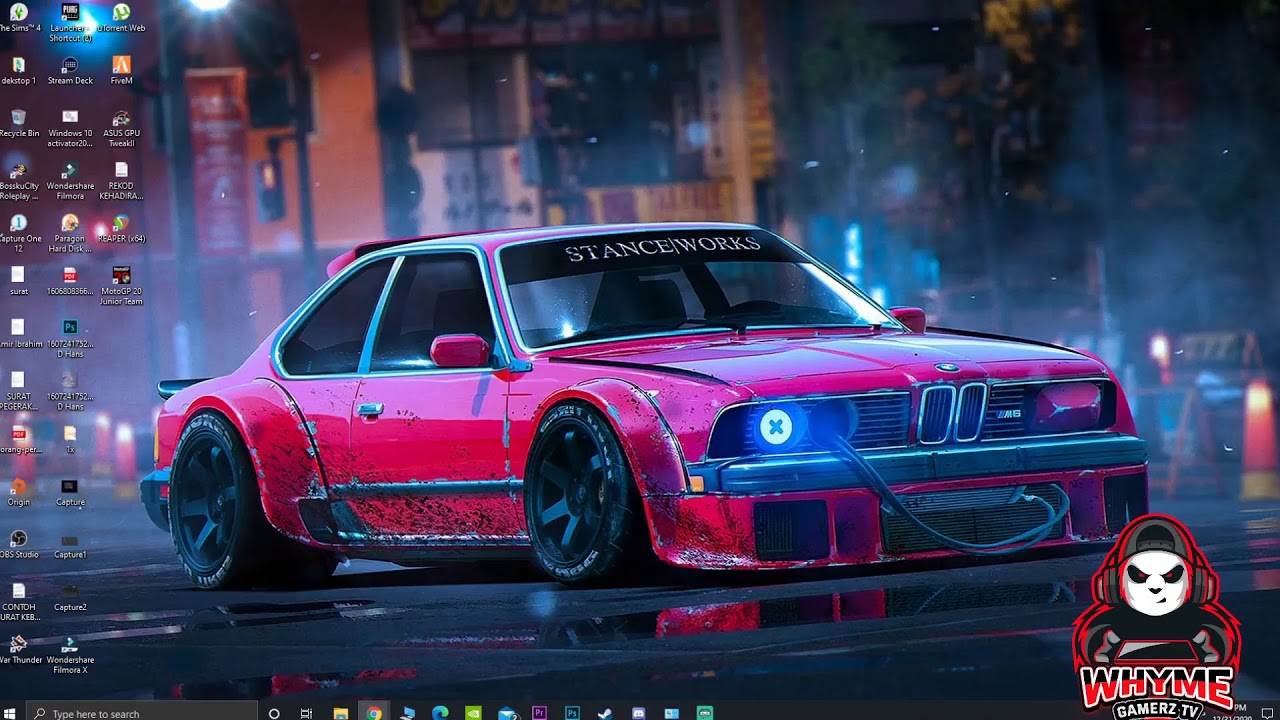 cara cara nak buat montage guna filmora ver 8 YouTube