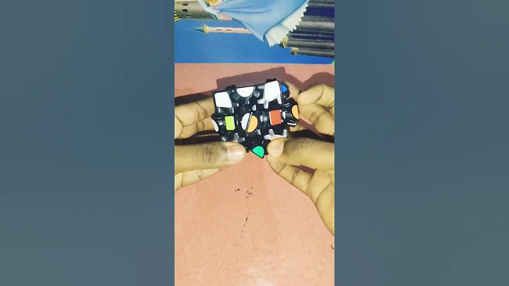 gear cube unboxing 🔥