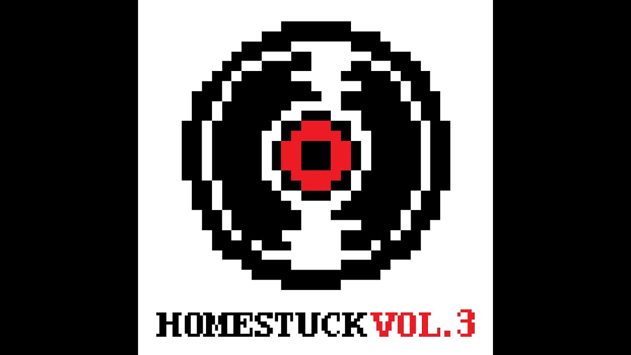 Beatdown (Strider Style) - Homestuck Vol. 3