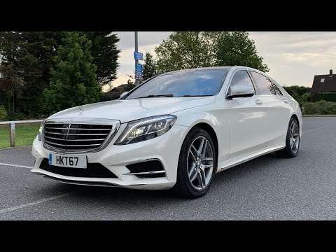 bobby-drives---mercedes-benz-s500l!-full-review!-455bhp