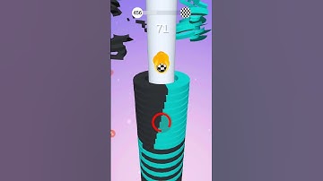 stack ball explode#game channel#game video 2023#shorts video#viral video#game play