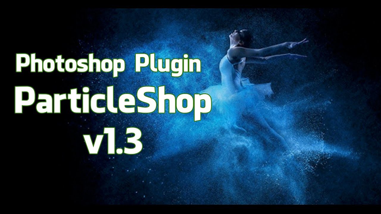 particleshop plugin for photoshop download