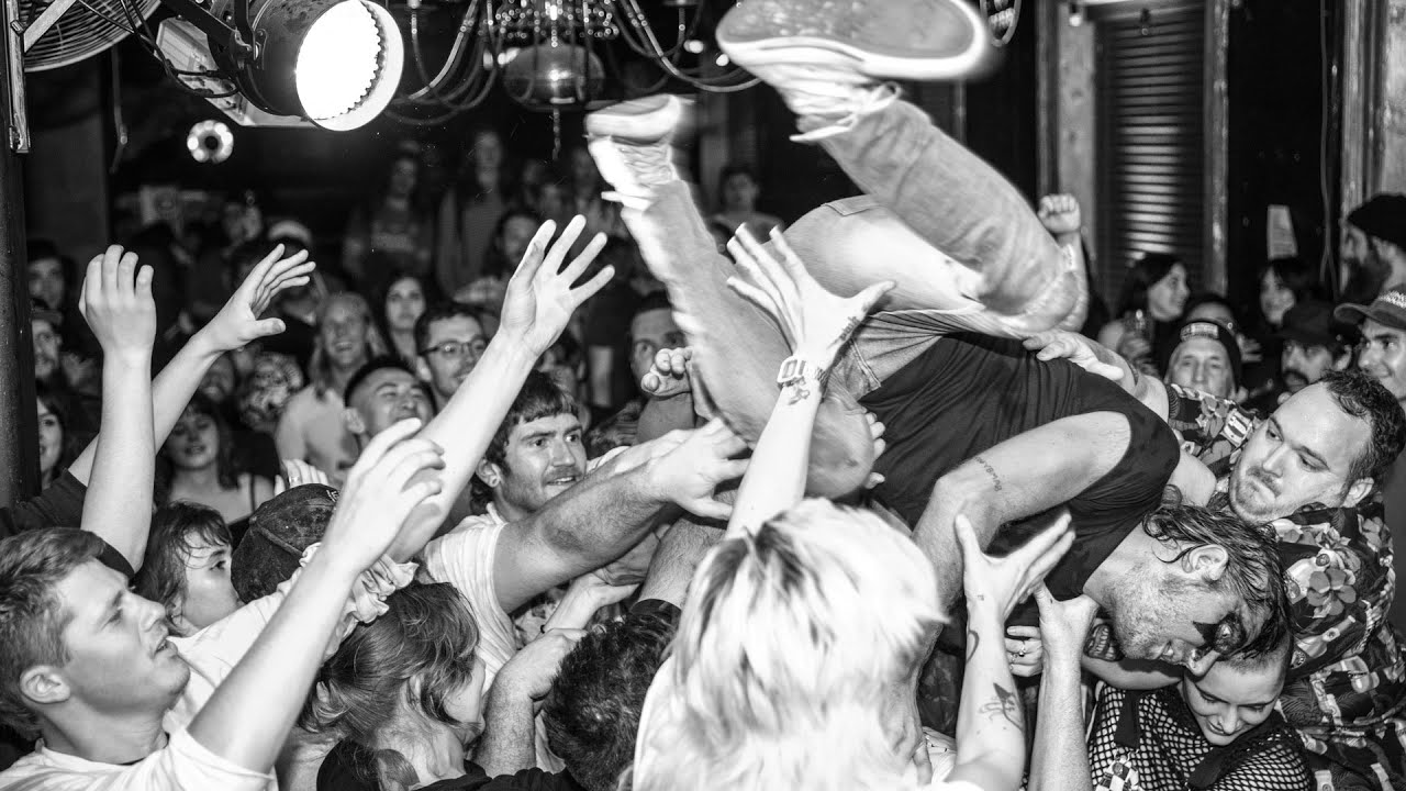 Private Function chrissy 19 Globe Alley // photoyunist