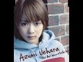 上原あずみ「青い青いこの地球に」 cover by 有希