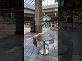 Abandoned mall food court, Meriden, CT