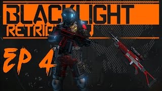 Blacklight: Retribution / 1 Weapon Only! / Bolt Action Rifle!