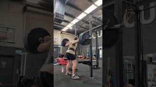 WK14 SQUATS SET 2