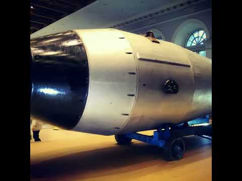 FAHAMU BOMU KUBWA KULIKO YOTE DUNIANI FAHAMU BOMU KUBWA KULIKO YOTE DUNIANI