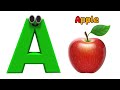 ABC Phonics Song for Toddlers π