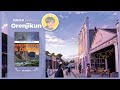 We interviewed Orenjikun