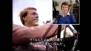 Richard Carpenter - Sayonara Carpenters - Japanese TV Special (1984)