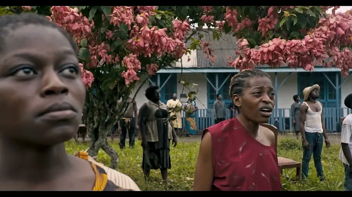 Leonette x Manuel DLM x Eystein Young Dingha - We Are Marching [The Planters Plantation Soundtrack]