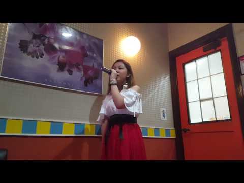 ［クロックワーク・プラネット］アンチクロックワイズ/After the Rain 歌ってみた