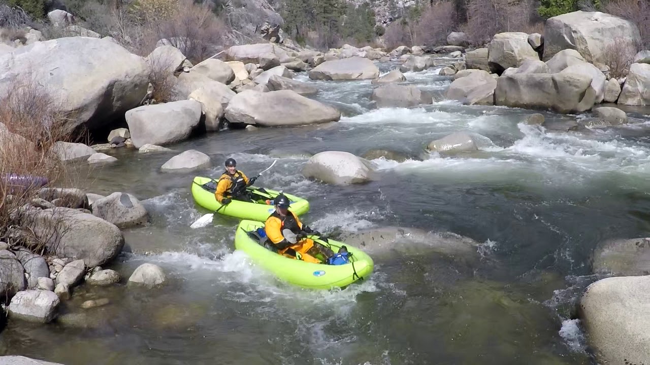 AIRE BAKraft Experience PART I