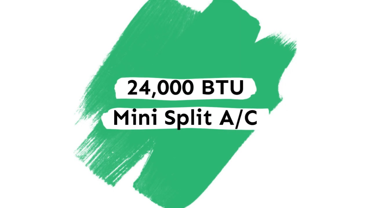 The HVAC Maintenance Accessories You Need.