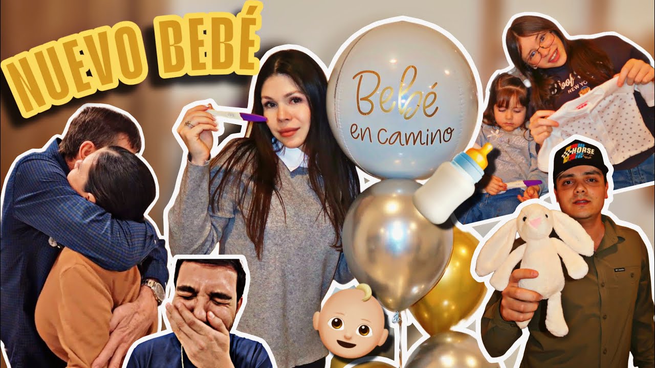 EMBARAZADA DE NUEVO (mi mamá) BROMA PARA VICTORIA Y ANNYA🤣👶🏼 | VLOG