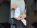 vivo v60e unboxing