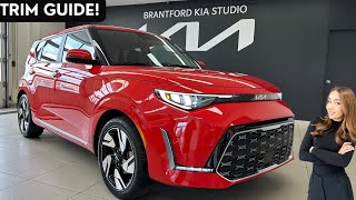 The Kia Soul GT-Line: What You Need To Know (Top Trim Review)