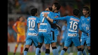 【DAZN提供】J1-第26節vs清水エスパルス_20170916