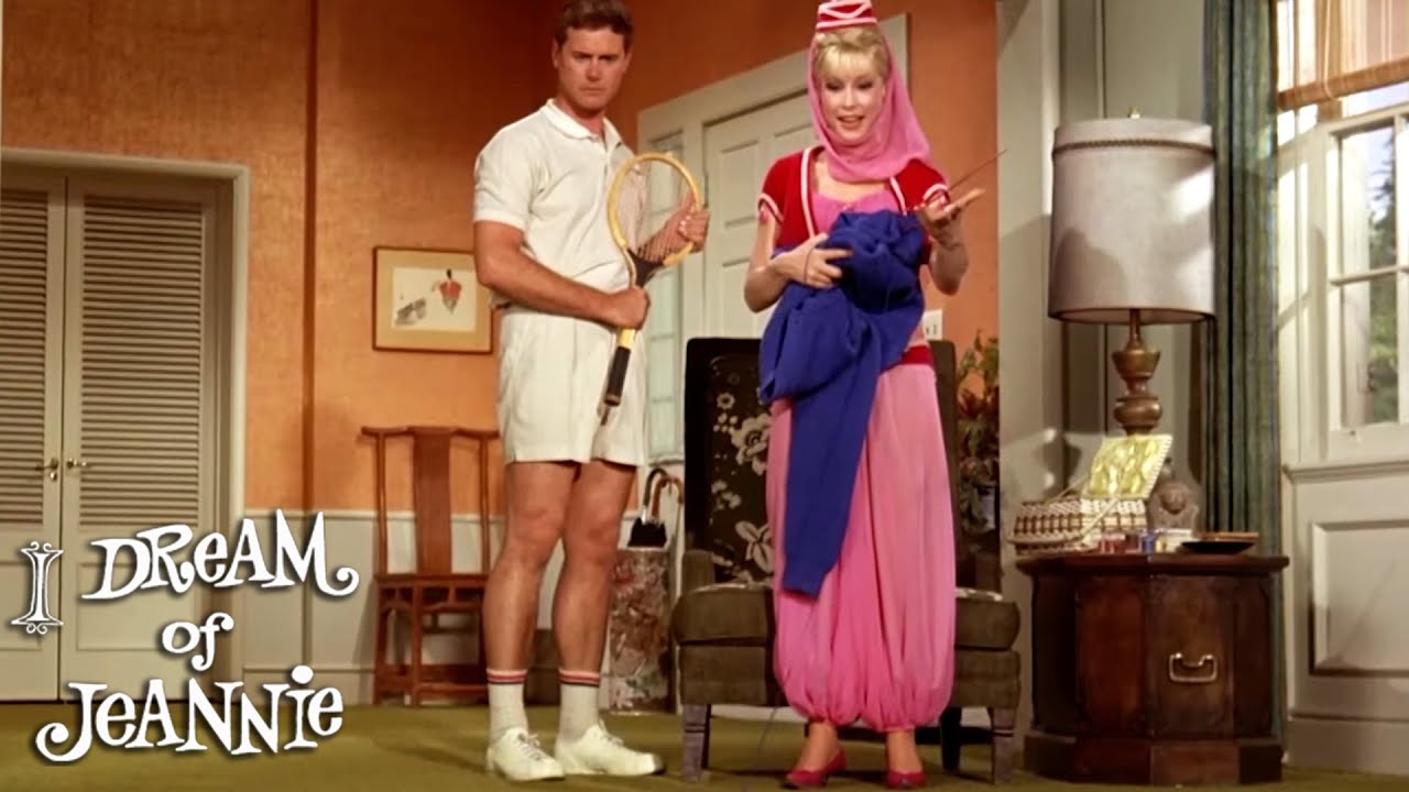 Always on Sunday | FULL EPISODE | S2E2 | I Dream Of Jeannie